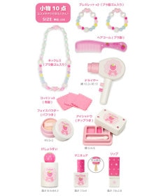 Mother garden 野いちご キューティストロベリー ドレッサー