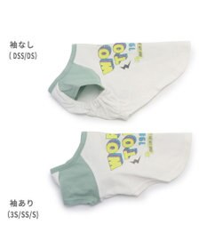 PET PARADISE ペットパラダイス Tシャツ 《バンド柄》【小型犬】