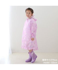 Mother garden マザーガーデン 訳あり キッズ用 レインブーツ  《 ユニコーン / 野いちご  》