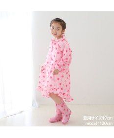 Mother garden マザーガーデン 訳あり キッズ用 レインブーツ  《 ユニコーン / 野いちご  》