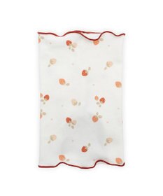 PET PARADISE ペットパラダイス ペティヒート 天竺 腹巻 《いちご柄》 小型犬