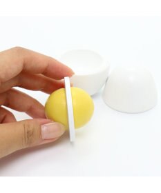 Mother garden マザーガーデン 木製 おままごと ままごと 単品 ままごと食材《たまご3個》