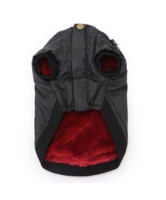 PET PARADISE Lee サガラ刺繍 ブルゾン 中型犬