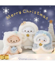 Mother garden しろたん ホーリーぬいぐるみ  《らむね》 【単品】