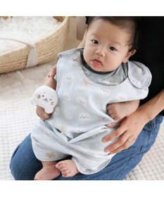 Mother garden しろたん ベビーラトル