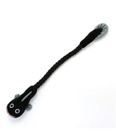 PET PARADISE  ペットパラダイス うなぎ ロープトイ《大》