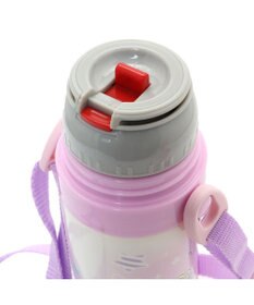 Mother garden マザーガーデン ユニコーン ステンレス水筒 《星空柄》 470ｍｌ