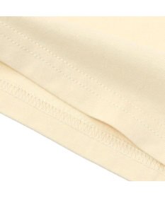 Mother garden しろたん キッズＴシャツ 半袖 《おつカレー》