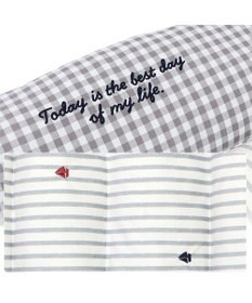 PET PARADISE ペットパラダイス ごろ寝マット 《マリン柄》 小型犬