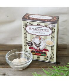 PET PARADISE リアルフードスティック 3種類アソートセット 10g×27本(プレーン9本・フローラケア9本・ロコモケア9本) 国産