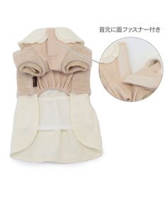 PET PARADISE ペットパラダイス カーディガン ワンピース 小型犬