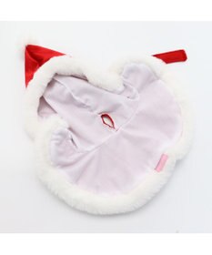 Mother garden とことこお散歩シリーズ わんちゃん ・ユニコーン・ねこちゃん用 お洋服 《サンタクロース /トナカイ ケープ》