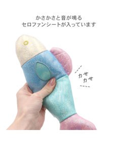 PET PARADISE ペットパラダイス 猫 キラキラお魚トイ