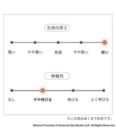 PET PARADISE ミニオン  ボブ＆ティム  背中開きベスト 小型犬