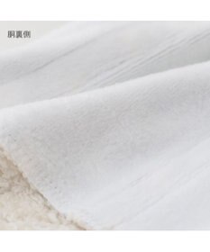 PET PARADISE スヌーピー ボア パンツ 《顔》 小型犬