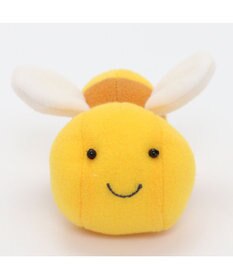 Mother garden マザーガーデン ぷんくま はちくん マスコット