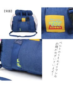 PET PARADISE ディズニー トイ・ストーリー ドライブカドラー  デニム 小型犬
