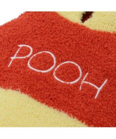 PET PARADISE ディズニー くまのプーさん ふわふわプーさん 小型犬