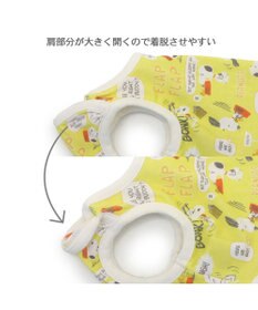 PET PARADISE スヌーピー ウッドストック はじめて タンクトップ 中型犬 大型犬
