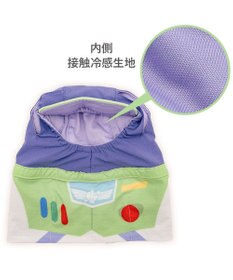 PET PARADISE ディズニー トイ・ストーリー バズ 保冷付き帽子 ＳＭ 中型犬