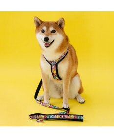 PET PARADISE スヌーピー 75周年 リード 中型犬 大型犬 M～L
