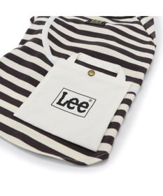 PET PARADISE Lee ショルダー ボーダー Ｔシャツ 小型犬