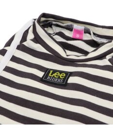 PET PARADISE Lee ショルダー ボーダー Ｔシャツ 小型犬