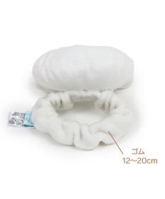 Mother garden しろたん ベビーラトル