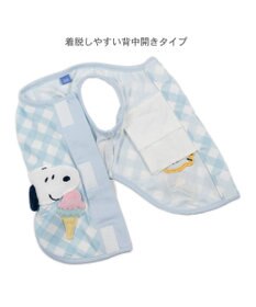 PET PARADISE スヌーピー ポケットクール タンクトップ 《アイス柄》小型犬