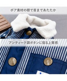 PET PARADISE Lee アウターハーネス 《ヒッコリー》 小型犬