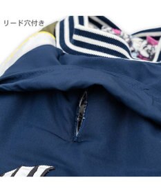 PET PARADISE スヌーピー 遠赤外線 スカジャン モヒカン 中型犬 大型犬