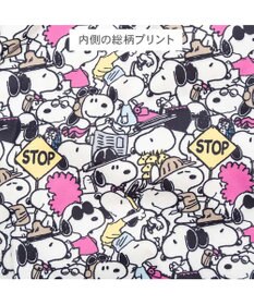 PET PARADISE スヌーピー 遠赤外線 スカジャン モヒカン 中型犬 大型犬