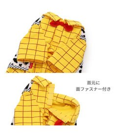 PET PARADISE ディズニー トイ・ストーリー なりきりウッディ 小型犬