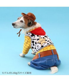 PET PARADISE ディズニー トイ・ストーリー なりきりウッディ 小型犬