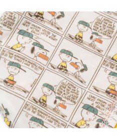 PET PARADISE スヌーピー ワッペン パーカー 中型犬