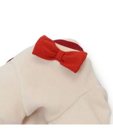 PET PARADISE ディズニー ミッキーマウス サスペンダー付き パンツ 小型犬