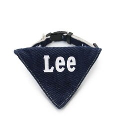 PET PARADISE Ｌｅｅ ヒッコリー 両面バンダナ付き 首輪【３Ｓ】