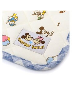 PET PARADISE ディズニー ミッキーマウス クールマット 《風船柄》 Ｓ