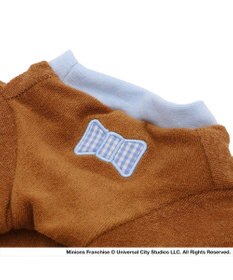 PET PARADISE ミニオン ティム サーモキープ 顔ぼんTシャツ   小型犬