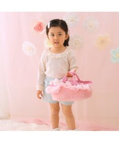 Mother garden マザーガーデン うさもも クーファンセット《プチ》