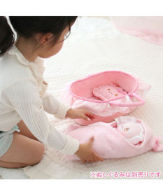 Mother garden マザーガーデン うさもも クーファンセット《プチ》