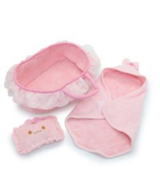 Mother garden マザーガーデン うさもも クーファンセット《プチ》