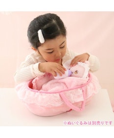 Mother garden マザーガーデン うさもも クーファンセット《プチ》