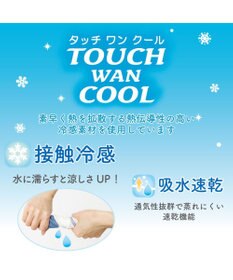 PET PARADISE 犬の服 春夏 ひんやり クール 接触冷感 虫除け 苺 ワンピース 【小型犬】クールマックスエコメイド