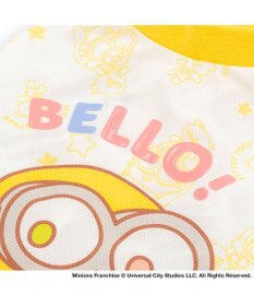 PET PARADISE ミニオン ボブ 手つなぎ Ｔシャツ 接触冷感 中型犬 大型犬