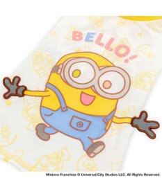 PET PARADISE ミニオン ボブ 手つなぎ Ｔシャツ 接触冷感 中型犬 大型犬