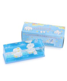 Mother garden しろたん 氷の国 ぷかぷか オイルフロート