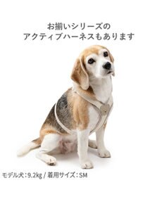 PET PARADISE ペットパラダイス くまちゃん ショルダーリード ＳＭ 中型犬