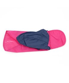 PET PARADISE 犬服 犬用品 ペットグッズ ペットウェア ペットパラダイス 犬 服 春 ジャケット 紺 【小型犬】 シェルジャケット 防水 撥水 アウトドア アウター レインコート ウィンドブレーカー ドッグウエア ドッグウェア おしゃれ梅雨対策 撥水 雨 雨の日