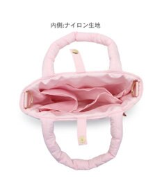 PET PARADISE ディズニー ミニーマウス 撥水 お散歩バッグ